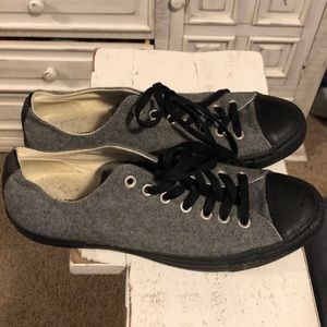 Men’s Converse, size 10.5